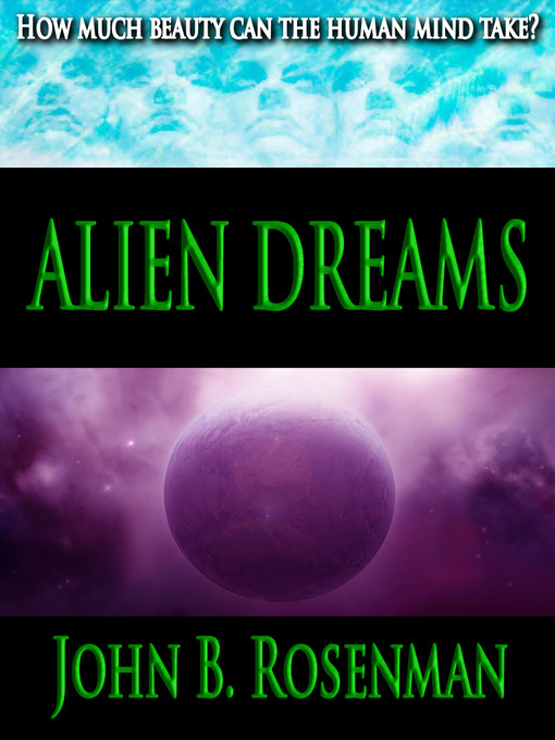 Cover image for Alien Dreams